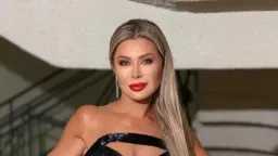 نوال الزغبي تهز تونس وتستعد...