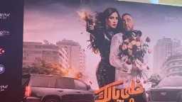 ​«عودة كبار السينما».. أحمد السقا...