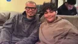 انفجار فني جديد.. نجل أيمن...