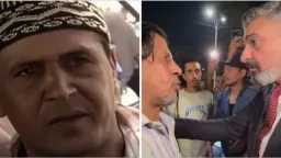 بنام في الجراج وعندي سرطان.....