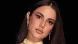 رسالة نارية ومؤثرة من درة...