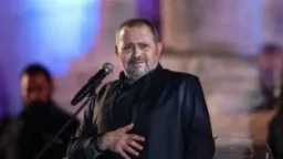 ​جورج وسوف يكشف سر رجائه...