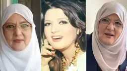 شمس البارودي تفتح النار على...
